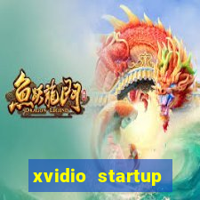 xvidio startup brasil 2024